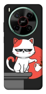 Чехол на ZTE Nubia V70 Max I do what i wont фото 1 Чехол на ZTE Nubia V70 Max I do what i wont фото 1 из 1