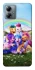 Чехол на Motorola Moto G14 My Little Pony ver.5 фото 1 из 1