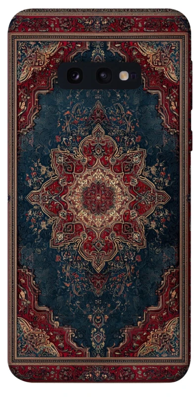 Чохол на Samsung Galaxy S10e Килим v88 фото 1 з 1