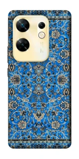 Чохол на Infinix Zero 30 4G Килим v52 фото 1 з 1