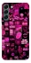 Чехол на Samsung Galaxy S22+ Hot collage ver.8 фото 1 из 1