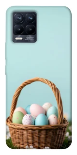 Чехол на Realme 8 Easter ver.5 фото 1 из 1