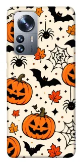 Чехол на Xiaomi 12 / 12X Halloween v13 фото 1 из 1