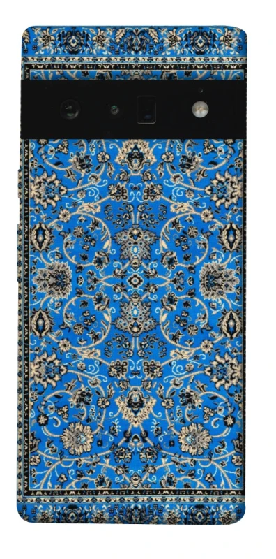 Чохол на Google Pixel 6 Pro Килим v52 фото 1 з 1