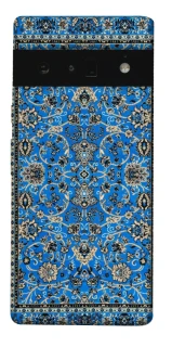 Чохол на Google Pixel 6 Pro Килим v52 фото 1 з 1