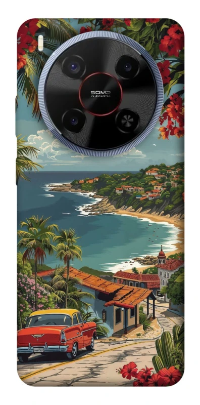 Чехол на ZTE Blade V70 Max Cuba фото 1 из 1