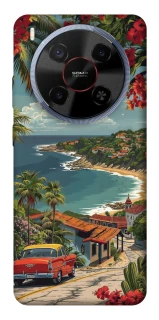 Чехол на ZTE Blade V70 Max Cuba фото 1 из 1