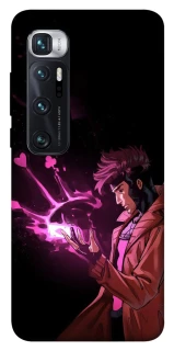 Чехол на Xiaomi Mi 10 Ultra Gambit фото 1 из 1