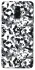 Чохол на Samsung A530 Galaxy A8 (2018) Camouflage v14 фото 1 з 1