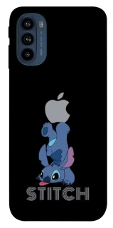 Чохол на Motorola Moto G41 Stitch ver.18 фото 1 з 1