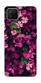 Чохол на Oppo A73 (2017) Flowers v7 фото 1 з 1