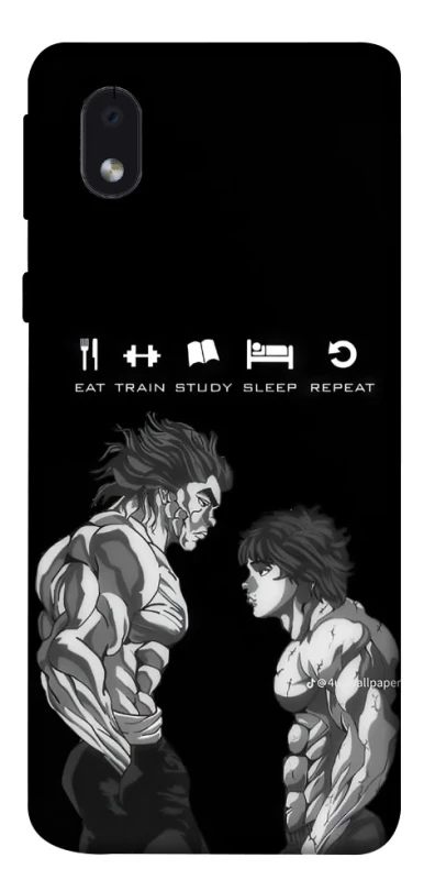 Чехол на Samsung Galaxy M01 Core / A01 Core Baki v2 фото 1 из 1