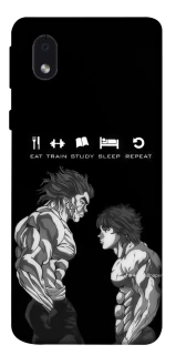 Чехол на Samsung Galaxy M01 Core / A01 Core Baki v2 фото 1 из 1