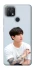 Чохол на Oppo A15s / A15 Jungkook - BTS фото 1 з 1