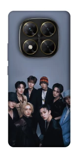Чохол на Xiaomi Poco X7 Stray Kids фото 1 з 1