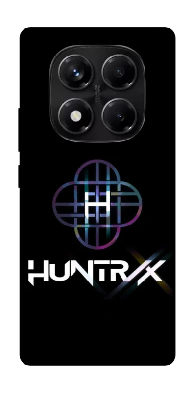 Чохол на Xiaomi Redmi Note 14 Pro 5G K-Pop Demon Hunters ver.17 фото 1 з 1