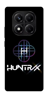 Чехол на Xiaomi Redmi Note 14 Pro 5G K-Pop Demon Hunters ver.17 фото 1 из 1