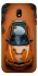 Чохол на Samsung J730 Galaxy J7 (2017) BMW orange фото 1 з 1