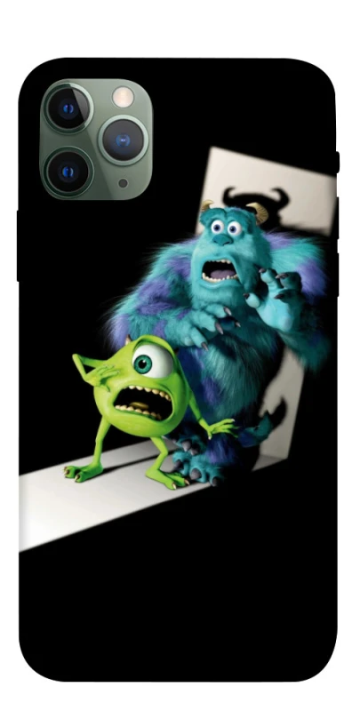Чехол на Apple iPhone 11 Pro (5.8") Monsters Inc фото 1 из 1
