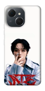 Чехол на TECNO Spark 40C Lee Know - Stray Kids фото 1 из 1