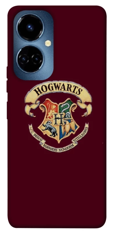Чохол на TECNO Camon 19 Harry Potter v7 фото 1 з 1