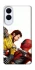 Чохол на Samsung Galaxy S25 Edge Deadpool and Wolverine фото 1 з 1