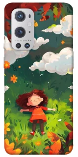 Чохол на OnePlus 9 Pro Ginger фото 1 з 1