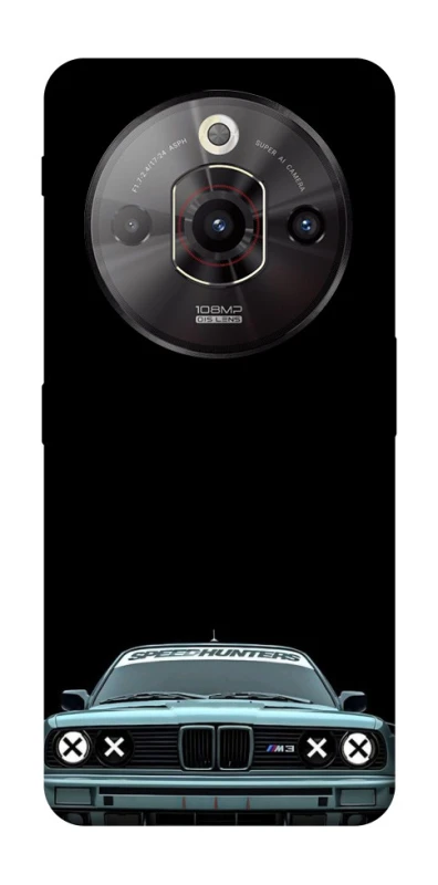 Чохол на ZTE Nubia Focus Pro BMW v148 фото 1 з 1