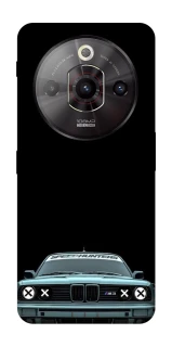 Чохол на ZTE Nubia Focus Pro BMW v148 фото 1 з 1