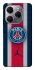 Чехол на TECNO Spark 20 Pro FC PSG v3 фото 1 из 1