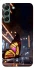 Чохол на Samsung Galaxy S22+ Cyber butterfly фото 1 з 1