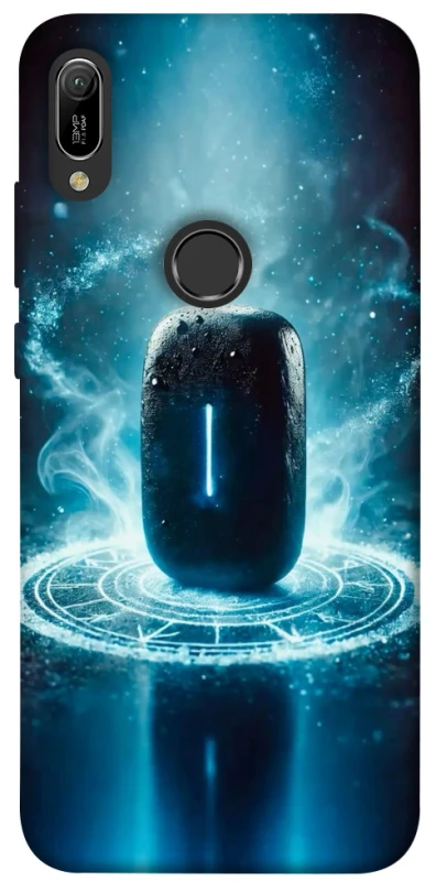 Чохол на Huawei Y6 (2019) Руна Іса фото 1 з 1