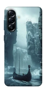 Чохол на Samsung Galaxy A57 5G Nordic drakkar фото 1 з 1