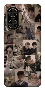 Чохол на Xiaomi Poco C71 Stray Kids The Bond фото 1 з 1