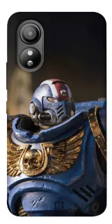 Чехол на ZTE Blade L220 Warhammer 40k фото 1 из 1