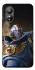 Чехол на ZTE Blade L220 Warhammer 40k фото 1 из 1