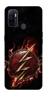 Чехол на Oppo A53 / A32 / A33 Flash icon фото 1 из 1