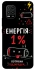 Чехол на Xiaomi Mi 10 Lite Енергія: 1% фото 1 из 1