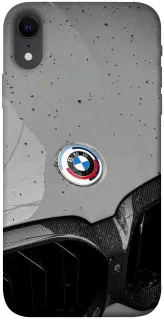 Чехол на Apple iPhone XR (6.1") BMW v52 фото 1 из 1