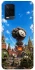 Чохол на Oppo A54 4G Moscow never sleeps ver.7 фото 1 з 1