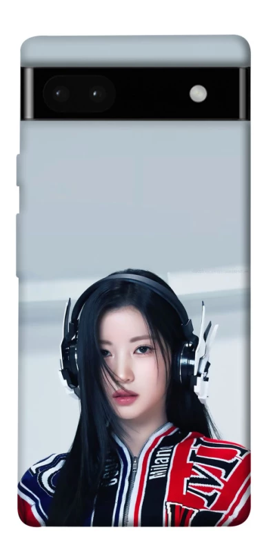 Чохол на Google Pixel 6a Asa - BABYMONSTER фото 1 з 1