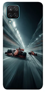 Чохол на Samsung Galaxy M12 F-1 ver.5 фото 1 з 1