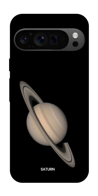 Чохол на Google Pixel 9 Pro Saturn фото 1 з 1