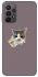 Чохол на Samsung Galaxy A23 4G cat matcha фото 1 з 1