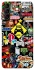 Чохол на Samsung Galaxy S21+ Gamer Zone фото 1 з 1