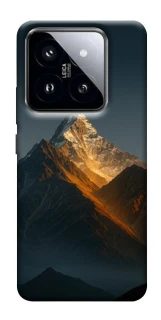 Чехол на Xiaomi 14 Pro Mountain v8 фото 1 из 1