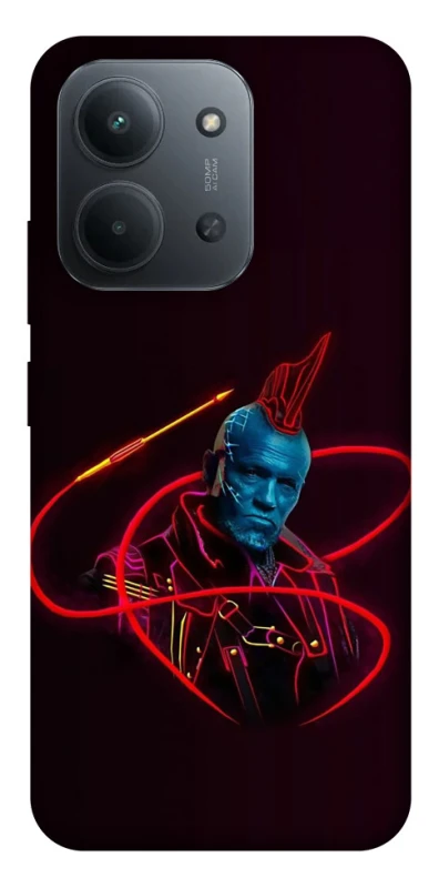 Чохол на Xiaomi Redmi 15C (Global) Yondu фото 1 з 1