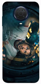 Чохол на Nokia G20 / G10 / 6.3 Project Hail Mary ver.7 фото 1 з 1