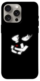 Чехол на Apple iPhone 15 Pro Max (6.7") We love фото 1 из 1