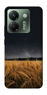 Чехол на Xiaomi Poco M7 pro 5G grain фото 1 из 1